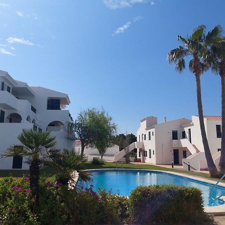 Apartamento Son Parc Menorca Экстерьер фото