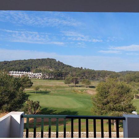 Apartamento Son Parc Menorca Экстерьер фото