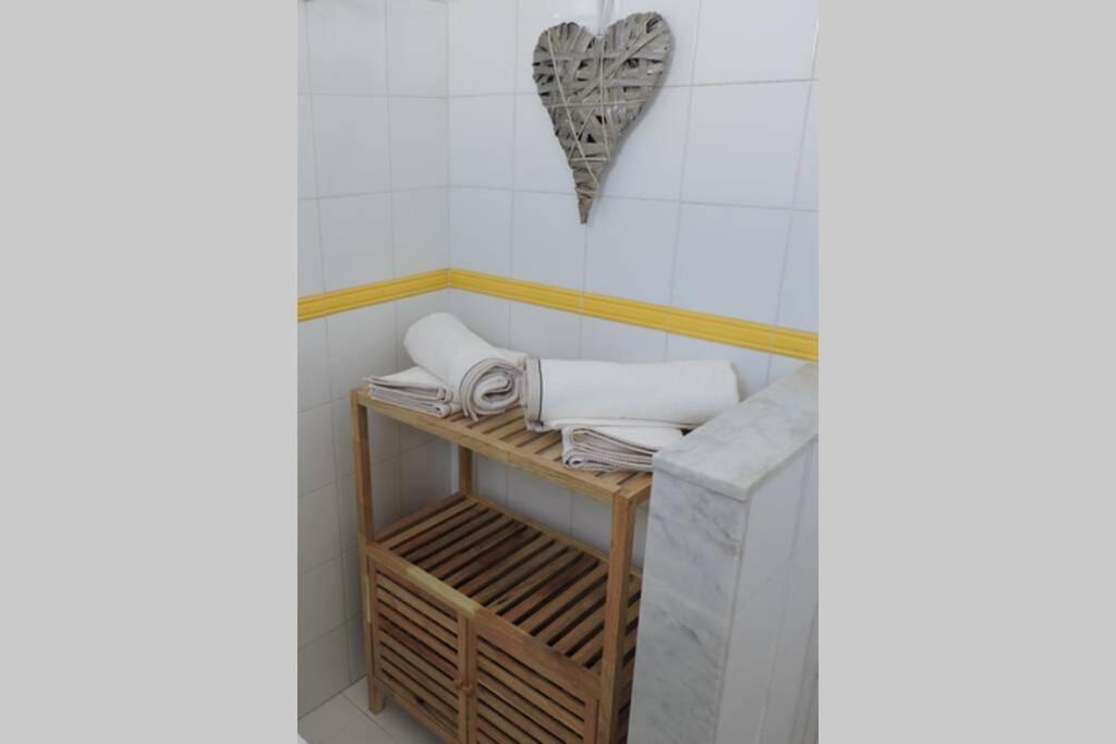 Apartamento Son Parc Menorca Экстерьер фото