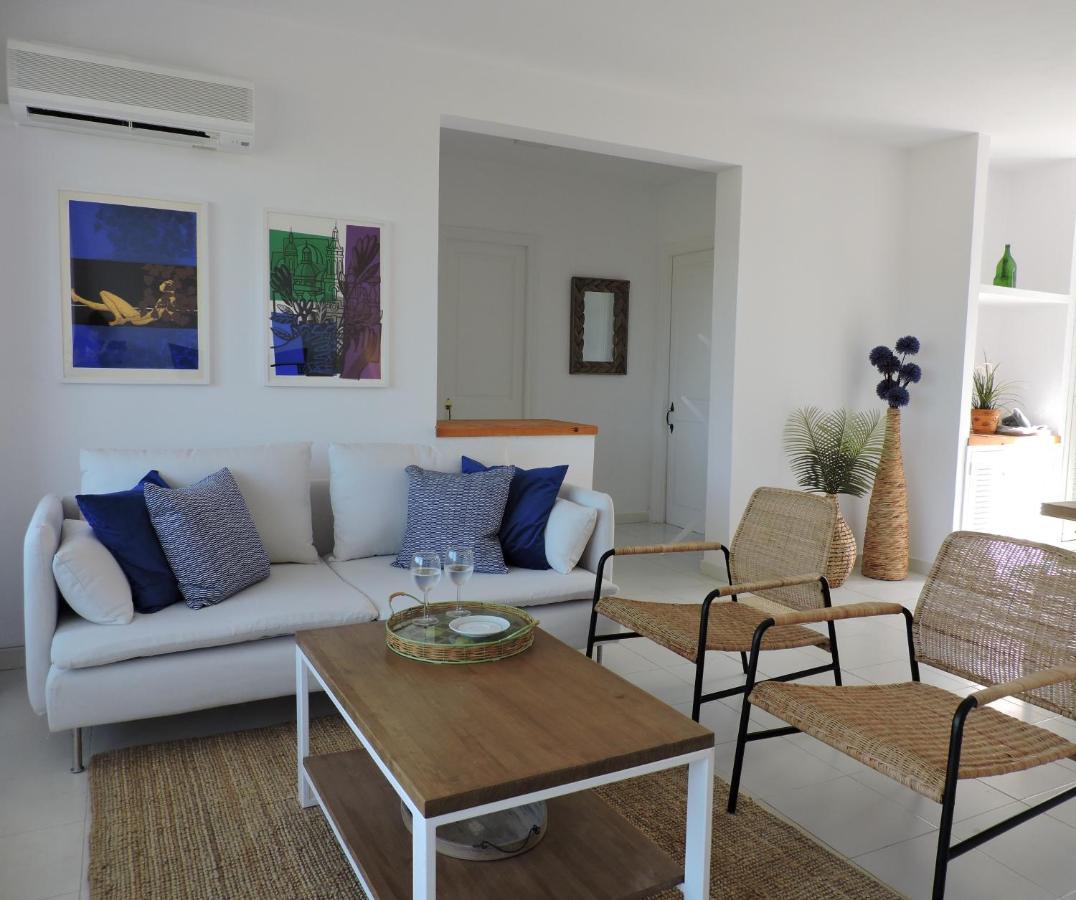 Apartamento Son Parc Menorca Экстерьер фото