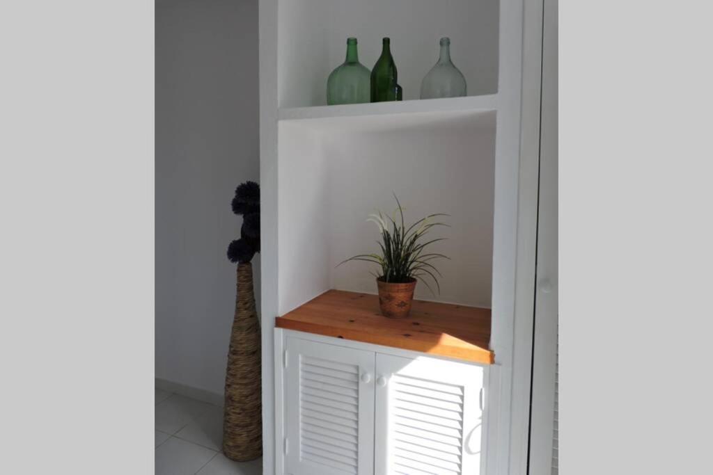 Apartamento Son Parc Menorca Экстерьер фото