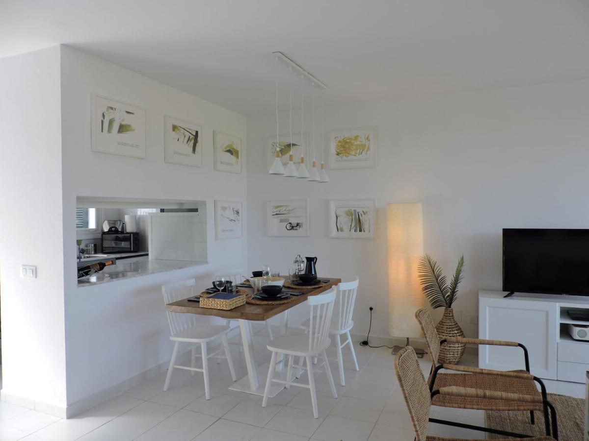 Apartamento Son Parc Menorca Экстерьер фото