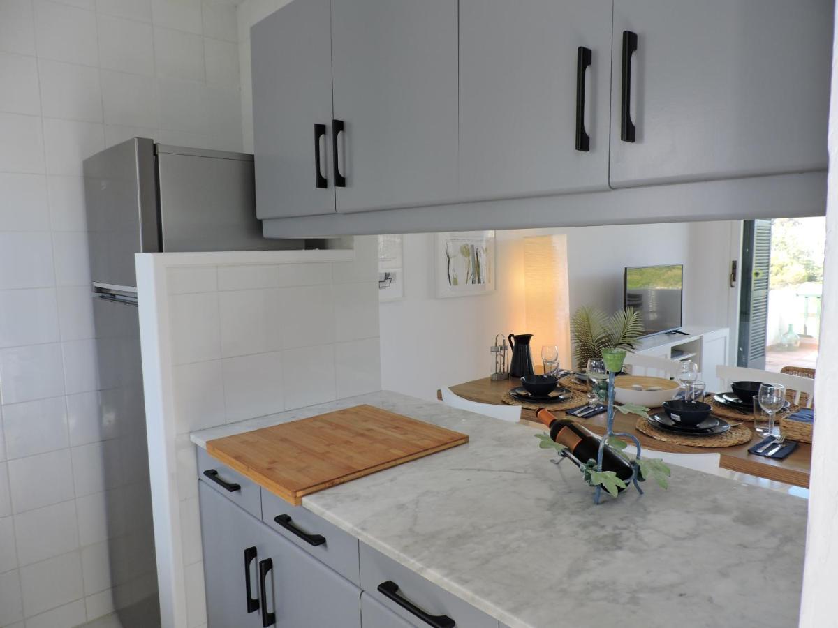 Apartamento Son Parc Menorca Экстерьер фото