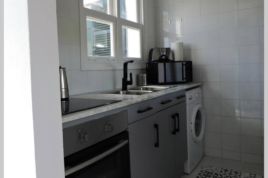 Apartamento Son Parc Menorca Экстерьер фото