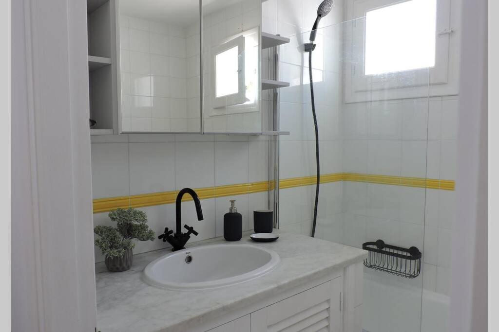 Apartamento Son Parc Menorca Экстерьер фото