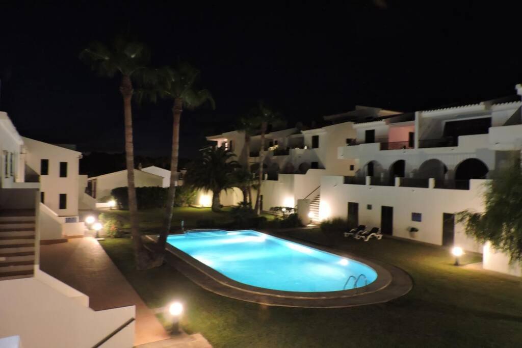 Apartamento Son Parc Menorca Экстерьер фото