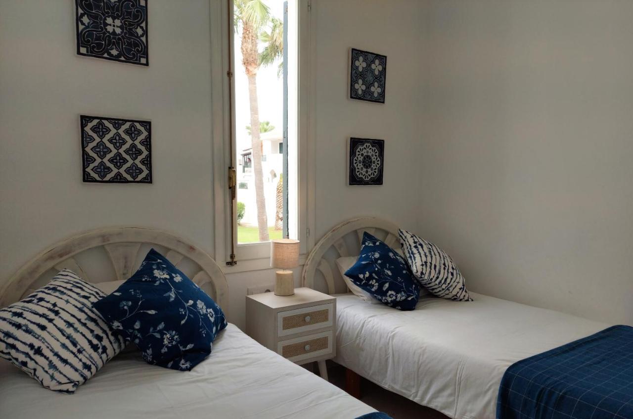 Apartamento Son Parc Menorca Экстерьер фото
