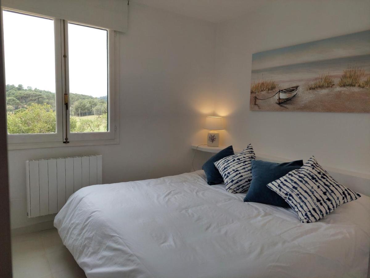 Apartamento Son Parc Menorca Экстерьер фото