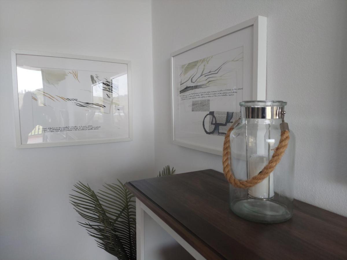 Apartamento Son Parc Menorca Экстерьер фото